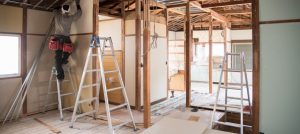 Entreprise de rénovation de la maison et de rénovation d’appartement à Moncheux